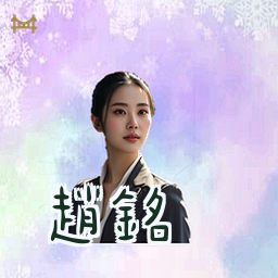 赵铭